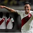 Christian Cueva señaló tres jugadores jóvenes que necesita la selección y uno no juega en Alianza Lima Christian Cueva señaló tres jugadores jóvenes que necesita la selección y uno no juega en Alianza Lima