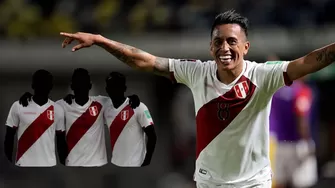 El exvolante de la selección peruana aseguró que sí hay jugadores con su talento o más que deberían tomar la posta en la 'Bicolor'. | Selección Peruana