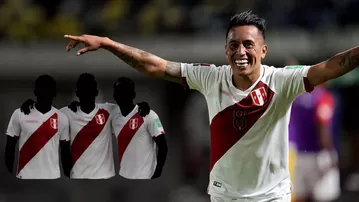 Christian Cueva señaló tres jugadores jóvenes que necesita la selección y uno no juega en Alianza Lima