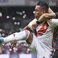 Christian Cueva sobre Bryan Reyna: Lo considero un chico que tiene mucho potencial