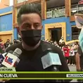 Christian Cueva: &quot;Vemos cada partido como una final, nosotros estamos mentalizados en clasificar al Mundial&quot;