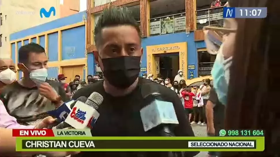 América deportes