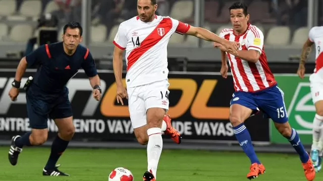 Claudio Pizarro: esta es su motivación para seguir jugando por Perú