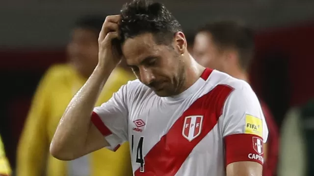 El último partido de Claudio Pizarro con Perú fue en marzo de 2016. | Foto: AFP/Video: Instagram