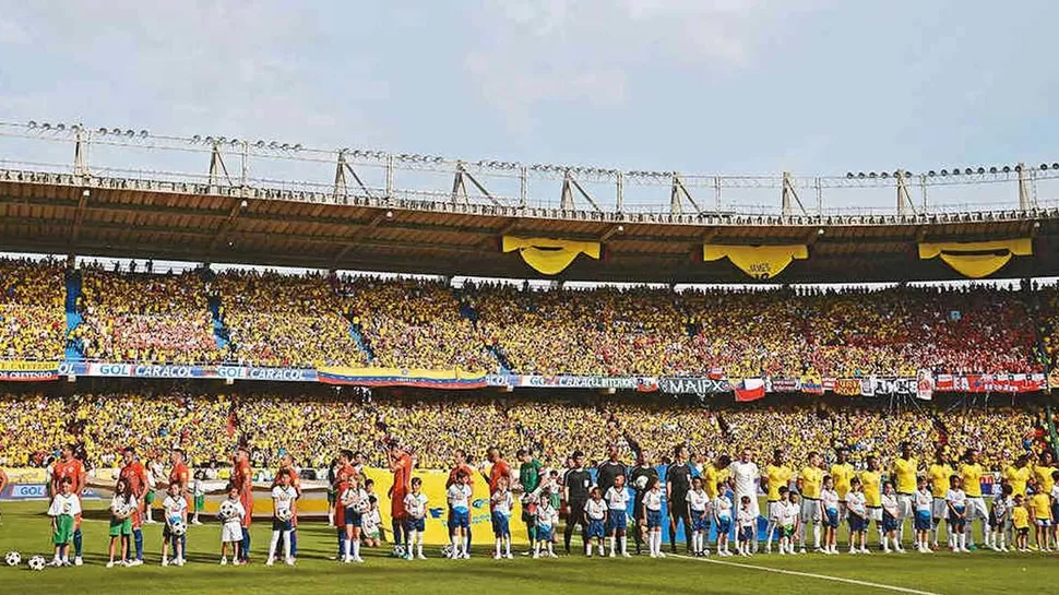 América deportes