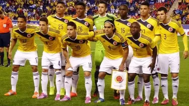 Colombia vs. Perú: así analizan los cafeteros la convocatoria de Pekerman Colombia vs. Perú: así analizan los cafeteros la convocatoria de Pekerman