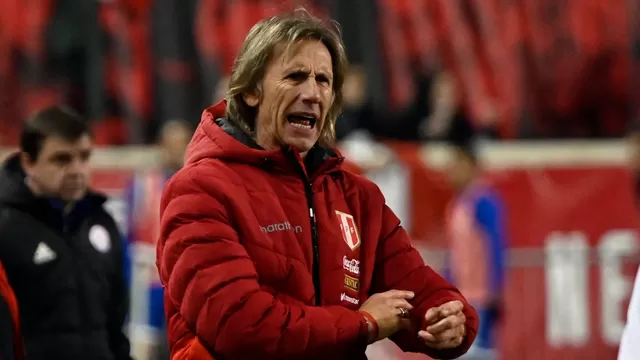 Selección peruana: Así fue la última vez de Ricardo Gareca dirigiendo en nuestro país. | Video: AD