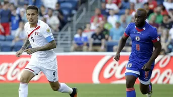 ¿Cómo le fue a la Selección peruana contra planteles de la Concacaf por Copa América?