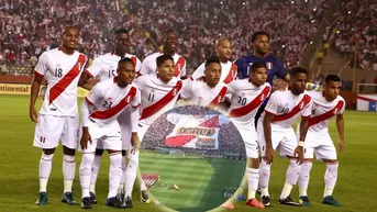 ¿Cómo le fue a la selección peruana jugando en el Monumental?