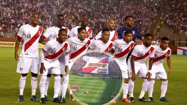 Selección peruana: Así le fue a la Bicolor jugando en el Estadio Monumental. | Composición AD