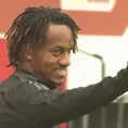 ¿Cómo llega André Carrillo a los amistosos de la Selección?