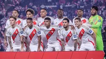 Complicado, pero no imposible: Perú y sus chances para clasificar