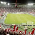 ¡Confirmado! El Perú vs. Chile se jugará en el Nacional