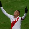 Conmebol recordó el gol de Paolo Guerrero contra Chile en la Copa América 2019