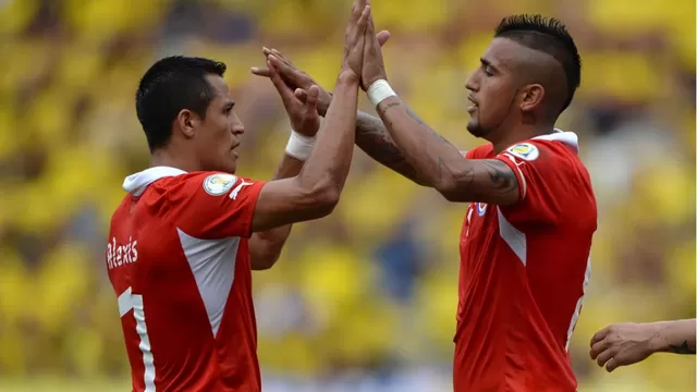 Jorge Sampaoli definió el once titular con que enfrentará a Perú