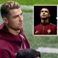 "Contaré la verdad": Cristiano Ronaldo anunció dejó la concentración de Portugal "Contaré la verdad": Cristiano Ronaldo anunció dejó la concentración de Portugal