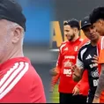 Convocados de Mano Menezes para amistosos ante Haití y España Convocados de Mano Menezes para amistosos ante Haití y España