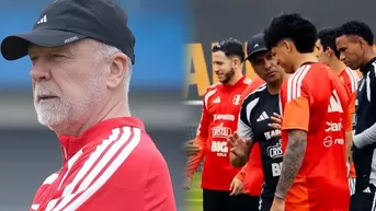 Convocados de Mano Menezes para amistosos ante Haití y España
