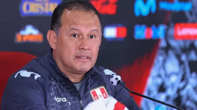 Selección peruana anunció convocados de la Liga 1 de cara a Eliminatorias