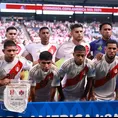 Los convocados a la selección para duelos de Eliminatorias