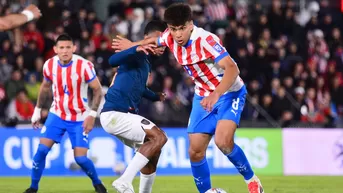 Convocatoria de emergencia: Paraguay y nuevos nombres ante Perú