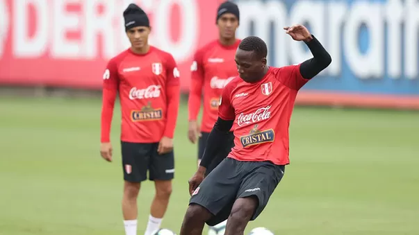 Jean Deza y los chimpunes con los que enfrentaría a Radamel Falcao |  Depor.com