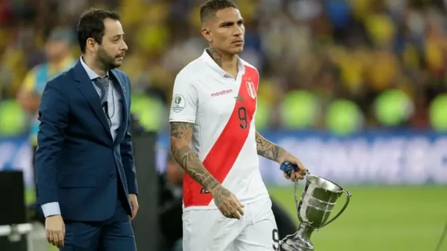 Copa América 2019: Selección peruana ganó la desconocida Copa Bolivia