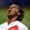 Copa América 2021: André Carrillo se unió a los máximos goleadores del torneo continental