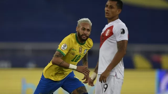 Copa América 2021: Así quedó el Grupo B tras el triunfo 4-0 de Brasil sobre la selección peruana