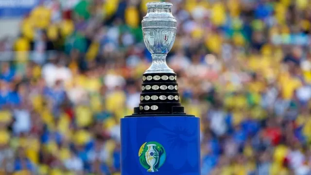 Copa América 2021: Conmebol anunció que el torneo se disputará en Brasil