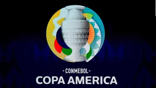 Argentina se quedó sin la Copa América 2021 | Video: C5N.