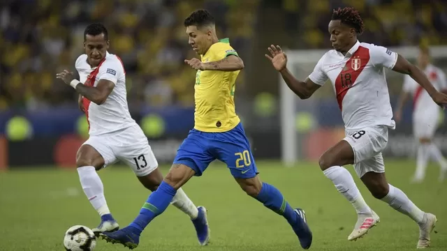 Copa América 2021: Estos son los partidos de la selección peruana que verás en América TV