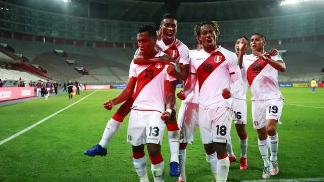 Copa América 2021: La FPF ratificó participación de la selección peruana en el torneo