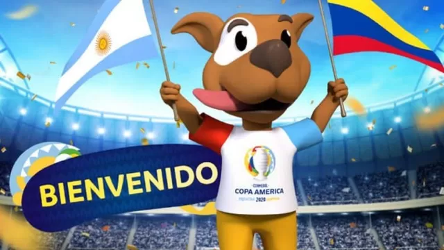 Copa América 2021: El Gobierno colombiano ve inviable un campeonato sin público