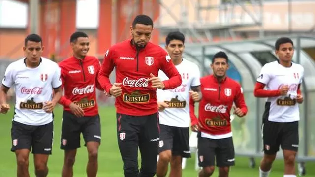 Copa América 2021: El itinerario de Perú antes de partir a Brasil para disputar el torneo