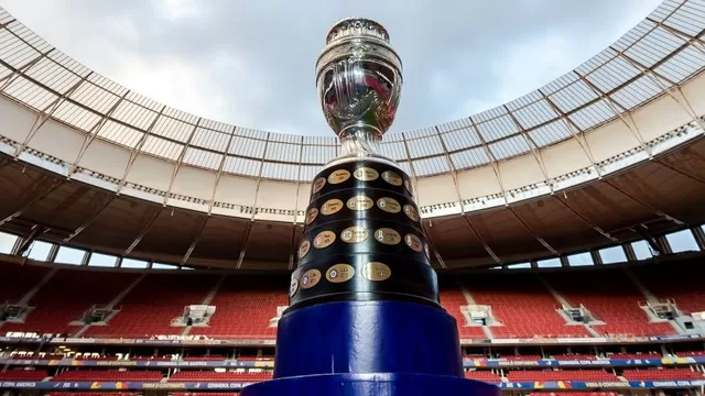 Copa América 2021: Perú vs. Brasil y Argentina vs. Colombia serán las semifinales del torneo