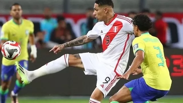 Paolo Guerrero sería convocado para la Copa América 2024 / Foto: Instagram Paolo Guerrero