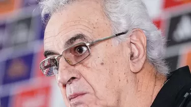 Jorge Fossati anunció su lista de convocados del extranjero para amistosos / Foto: Twitter La Bicolor