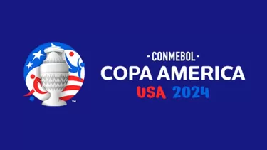 La Copa América 2024 se jugará en Estados Unidos. | Imagen: Wikipedia