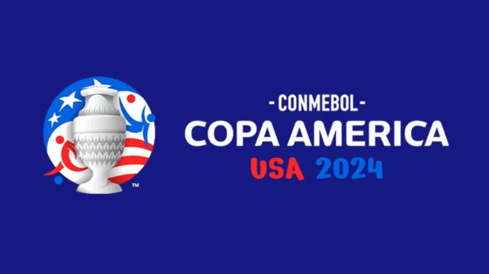 La Copa América 2024 se jugará en Estados Unidos. | Imagen: Wikipedia