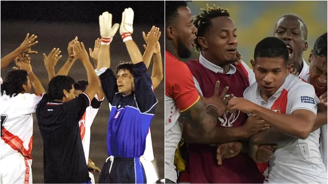 Copa América: Desde 2001, Perú es la única selección que superó la fase de grupos