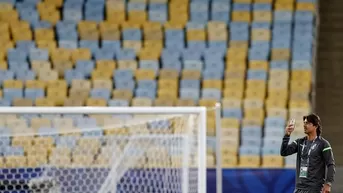 Copa América: Preocupación por la baja asistencia de público a estadios