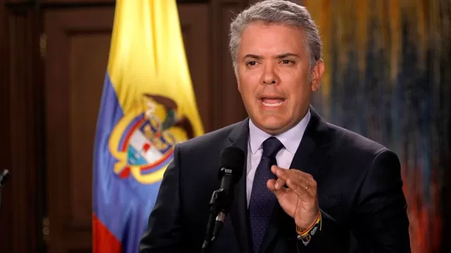 Copa América: Presidente de Colombia confirmó que el torneo se jugará en su país