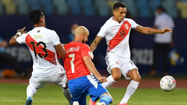 Copa América: Tapia le dio las razones a Yotún de su presencia en el once ideal