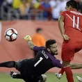 Copa América: La última derrota de Brasil en el torneo continental fue ante la selección peruana