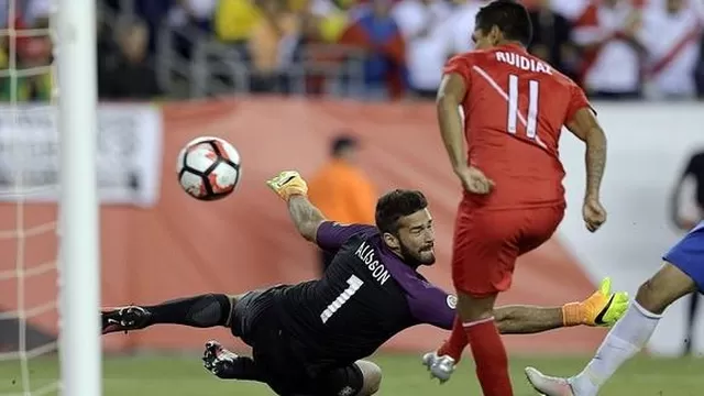 Copa América: La última derrota de Brasil en el torneo continental fue ante la selección peruana