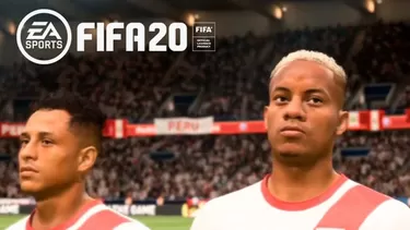 La FPF llega al rescate de los amantes del fútbol | Foto: EA Sports.