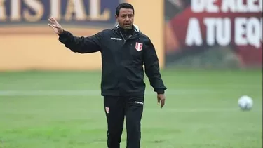 Nolberto Solano fue intervenido la última noche del jueves. | Foto: FPF