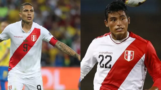 Guerrero y Aguilar se encontrarán virtualmente. | Video: IG Umbro