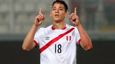 Foto: Selecci&amp;oacute;n Peruana